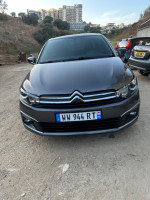 voitures-citroen-c-elysee-2022-bachdjerrah-alger-algerie