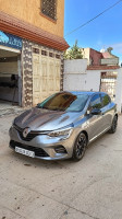 voitures-renault-clio-5-2023-evolution-remchi-tlemcen-algerie