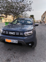 voitures-dacia-duster-2024-msila-algerie