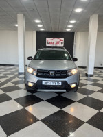 voitures-dacia-sandero-2019-techroad-azazga-tizi-ouzou-algerie