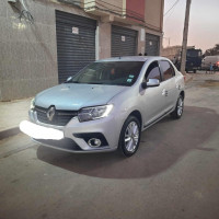 voitures-renault-symbol-2018-privilege-azazga-tizi-ouzou-algerie