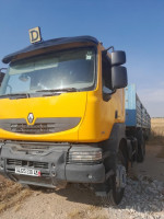 camion-رونو-كراكس-dxi-380-2010-algerie