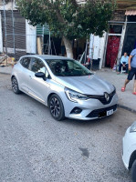 moyenne-berline-renault-clio-2023-5-el-achour-alger-algerie