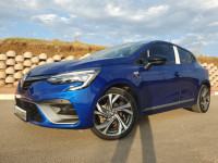 voitures-renault-clio-5-2023-rs-line-guelma-algerie