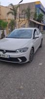 citadine-volkswagen-polo-2022-life-blida-algerie