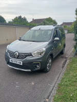 commerciale-renault-kangoo-2024-vitry-bab-ezzouar-alger-algerie