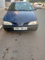 voitures-renault-megane-1-1998-ain-temouchent-algerie