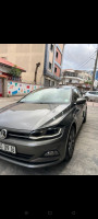 voitures-volkswagen-polo-2019-nouvelle-match-ii-kouba-alger-algerie