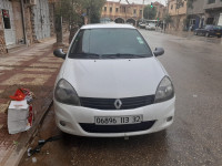 voitures-renault-clio-campus-2013-bye-el-bayadh-algerie