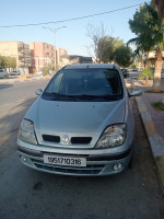 voitures-renault-scenic-2003-seggana-batna-algerie