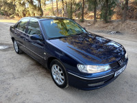 voitures-peugeot-406-2002-blida-algerie