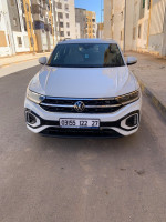 voitures-volkswagen-t-roc-2022-r-line-relizane-algerie