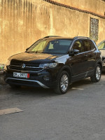 voitures-volkswagen-t-cross-2022-life-plus-bab-ezzouar-alger-algerie