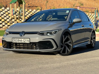 voitures-volkswagen-golf-8-2021-r-line-ferdjioua-mila-algerie