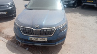 berline-skoda-kamiq-2023-ambition-alger-centre-algerie