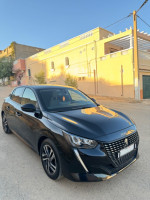 voitures-peugeot-208-2022-allure-facelift-sidi-mhamed-ben-ali-relizane-algerie