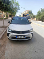 voitures-opel-crossland-2021-toute-maghnia-tlemcen-algerie