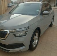 voitures-skoda-kamiq-2021-style-algerie