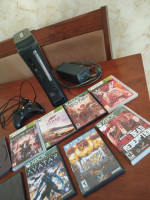 xbox-360-saoula-alger-algerie