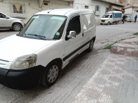 utilitaire-peugeot-partner-2009-origin-setif-algerie