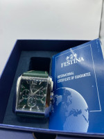 original-pour-hommes-montre-festina-presque-neuf-birtouta-alger-algerie