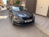 voitures-skoda-octavia-2019-business-baba-hassen-alger-algerie