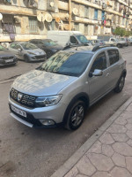 voitures-dacia-sandero-2021-stepway-privilege-bachdjerrah-alger-algerie