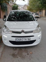 voitures-citroen-c3-2014-bejaia-algerie