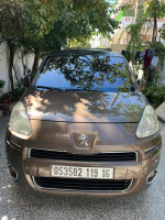 voitures-peugeot-partner-2019-ouled-hedadj-boumerdes-algerie