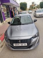 voitures-peugeot-hdi-2023-allure-el-taref-tarf-algerie