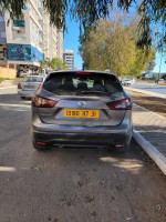 utilitaire-nissan-qashqai-2017-bir-el-djir-oran-algerie