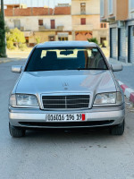 berline-mercedes-classe-c-1996-220-setif-algerie