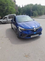 voitures-renault-clio-5-2022-aresline-boumerdes-algerie