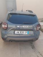 voitures-dacia-2024-kouba-alger-algerie