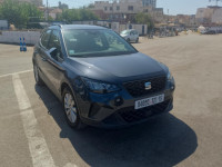 voitures-seat-arona-2021-style-tizi-ouzou-algerie