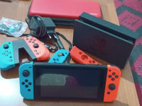 consoles-nintendo-switch-v2-boumerdes-algerie