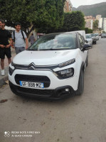 citadine-citroen-c3-2022-biskra-algerie