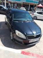 voitures-skoda-fabia-2013-les-eucalyptus-alger-algerie