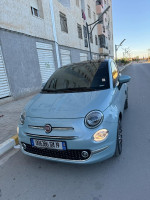 voitures-fiat-500-2024-dolciveta-ain-oulmene-setif-algerie