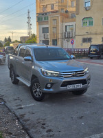 utilitaire-toyota-hilux-2019-bouira-algerie