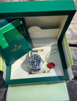 hommes-rolex-submariner-black-silver-bordj-el-kiffan-alger-algerie