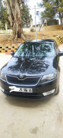 voitures-skoda-rapid-2015-bouzareah-alger-algerie