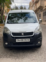 voitures-peugeot-partner-2015-b9-berrouaghia-medea-algerie