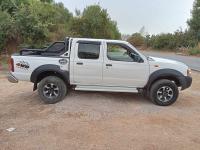 utilitaire-nissan-pickup-2007-tizi-ouzou-algerie