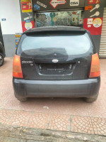 voitures-kia-picanto-2006-xs-dar-el-beida-alger-algerie