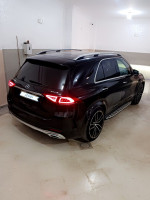 voitures-mercedes-gle-2021-designo-blida-algerie