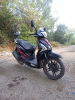 motos-scooters-sym-st-2017-beni-messous-alger-algerie