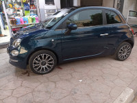 voitures-fiat-500-2024-dolcevita-plus-algerie