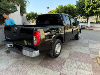 voitures-nissan-navara-2012-elegance-4x4-blida-algerie