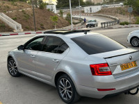 voitures-skoda-octavia-2016-edition-hamma-bouziane-constantine-algerie